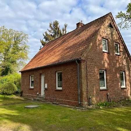Diershof Walsrode Zewnętrze zdjęcie