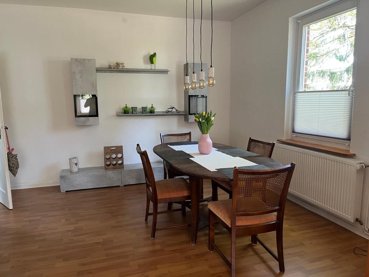Ferienhaus Diershof *