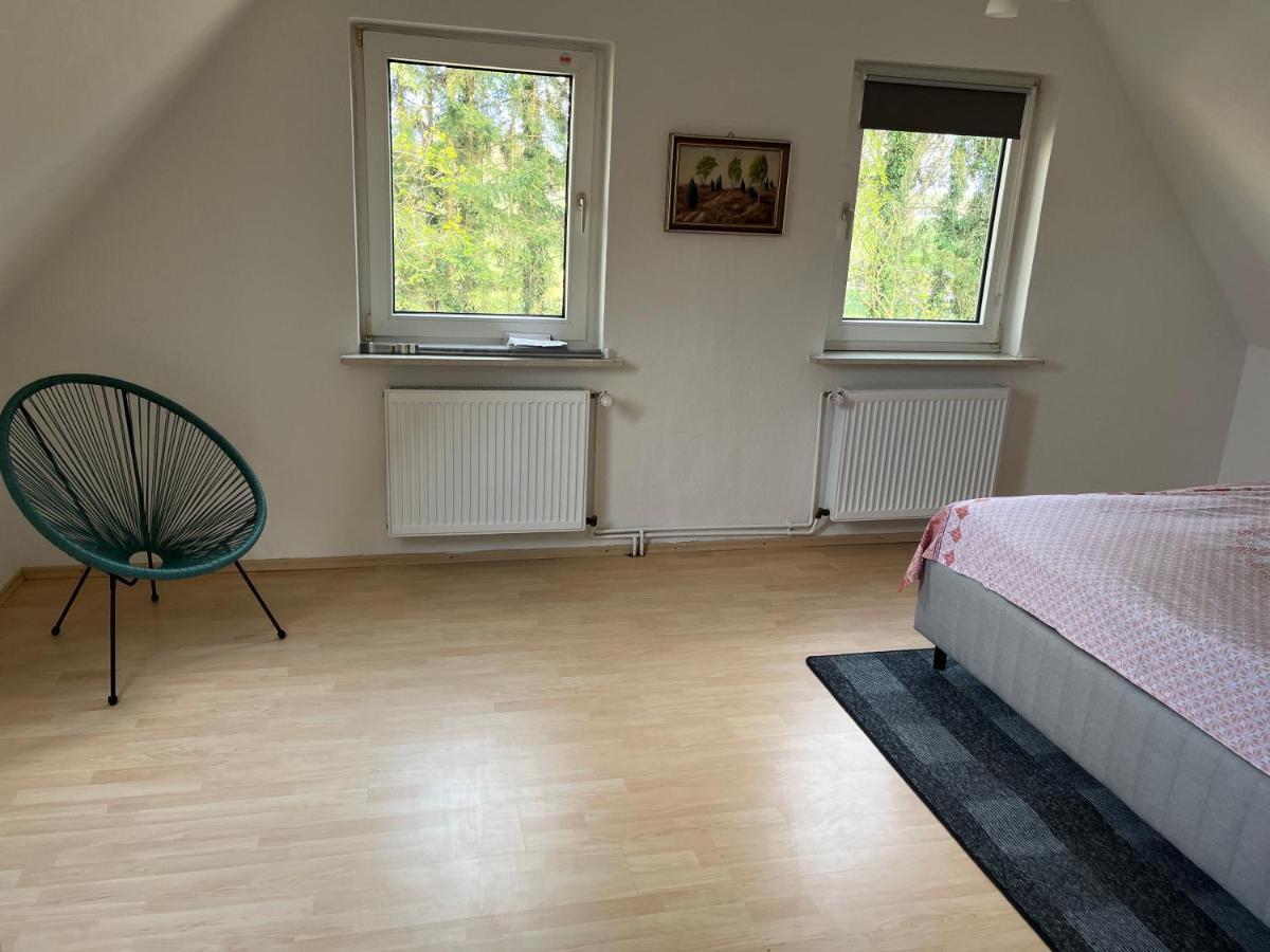 Ferienhaus Diershof Walsrode