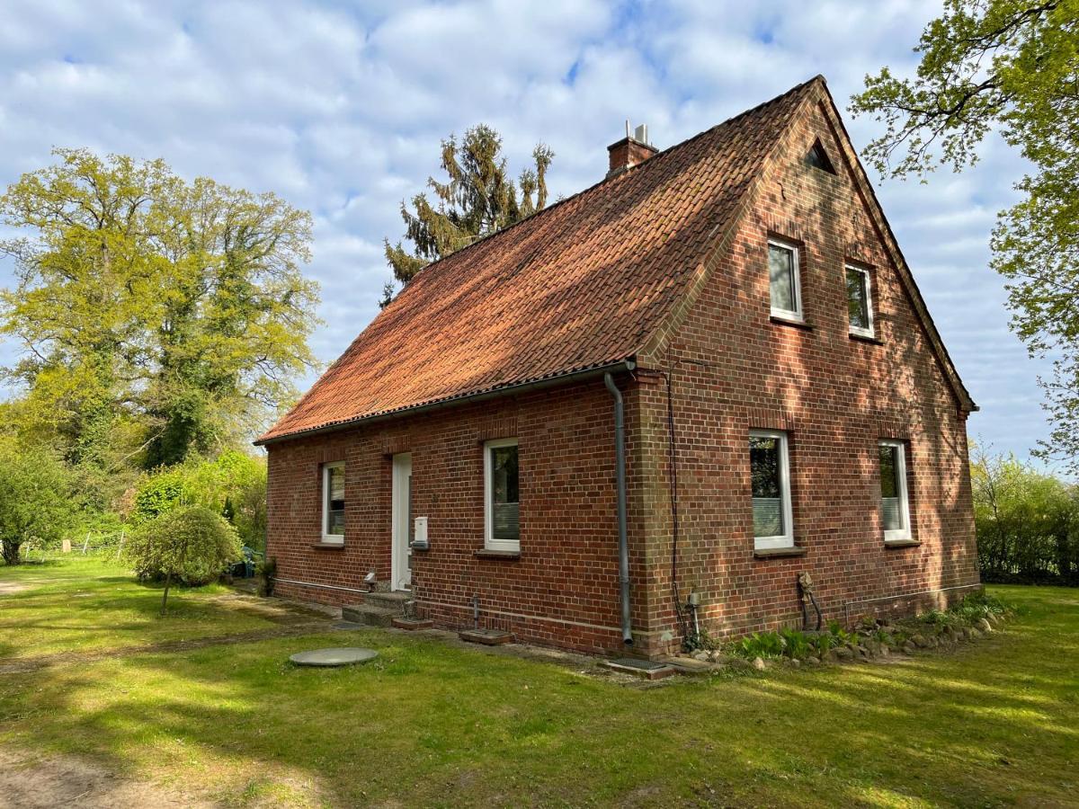 Ferienhaus Diershof *
